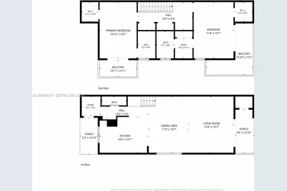 10046 NW 41st St #48-4, Doral, FL 33178 - Photo 35