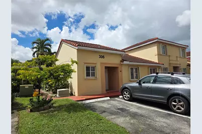 306 NW 114th Ave #3-101, Sweetwater, FL 33172 - Photo 1