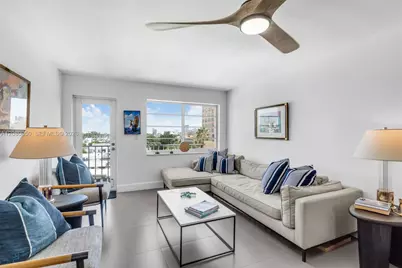 730 Pennsylvania Ave #705, Miami Beach, FL 33139 - Photo 1