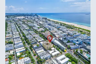 730 Pennsylvania Ave #705, Miami Beach, FL 33139 - Photo 23