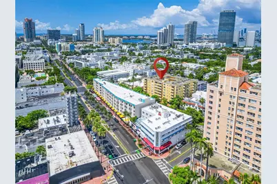 730 Pennsylvania Ave #705, Miami Beach, FL 33139 - Photo 19