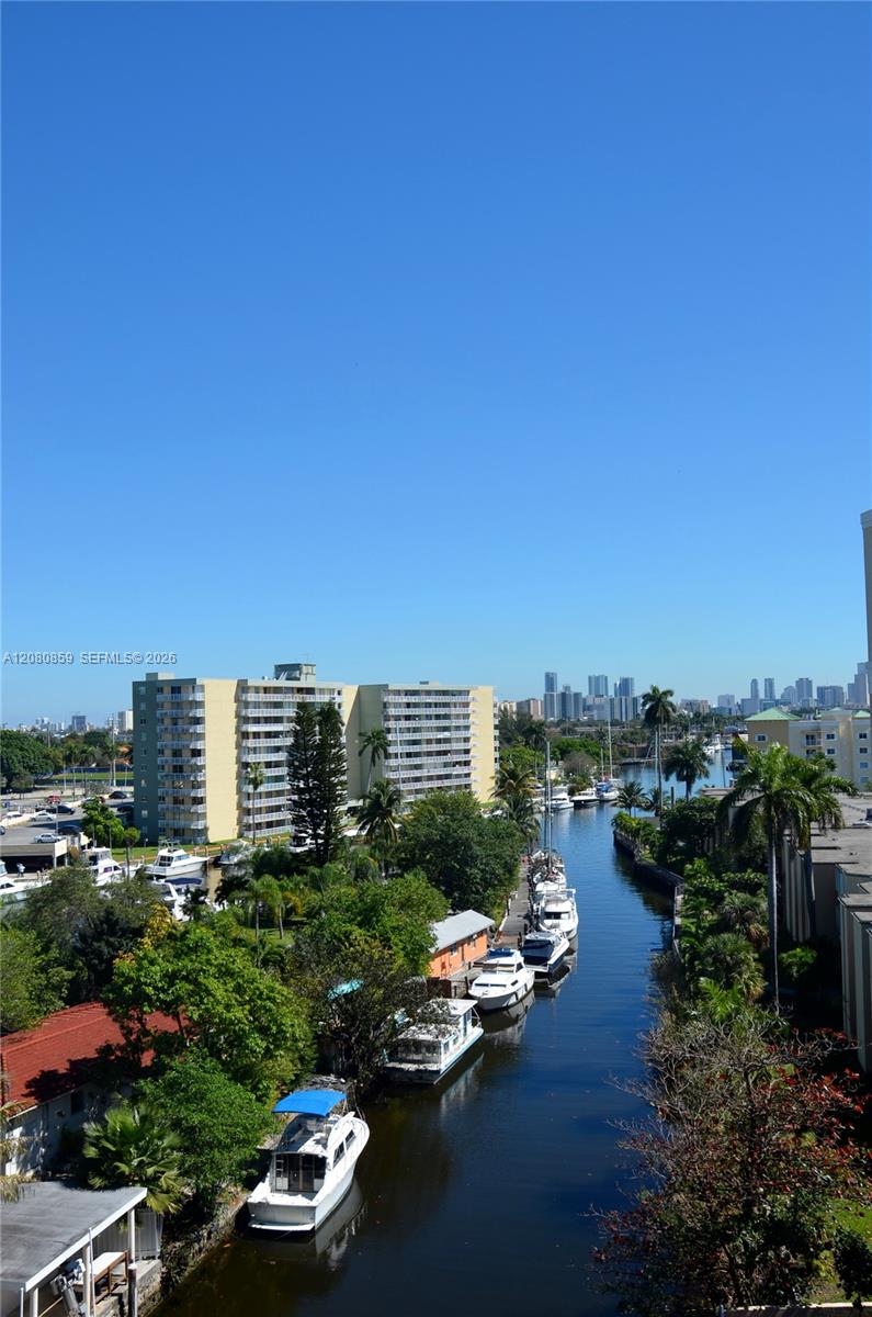 2601 NW 16th St Rd #812 - 2601 NW 16th St Rd #812, Miami, FL 33125 Luxury Property | Jose Angel Pina