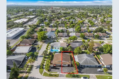 6112 SW 3rd St #2, Margate, FL 33068 - Photo 23