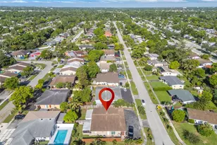 6112 SW 3rd St, Margate, FL 33068 - Photo 27