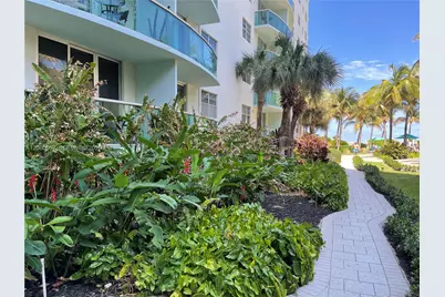 3801 S Ocean Dr #15A, Hollywood, FL 33019 - Photo 15