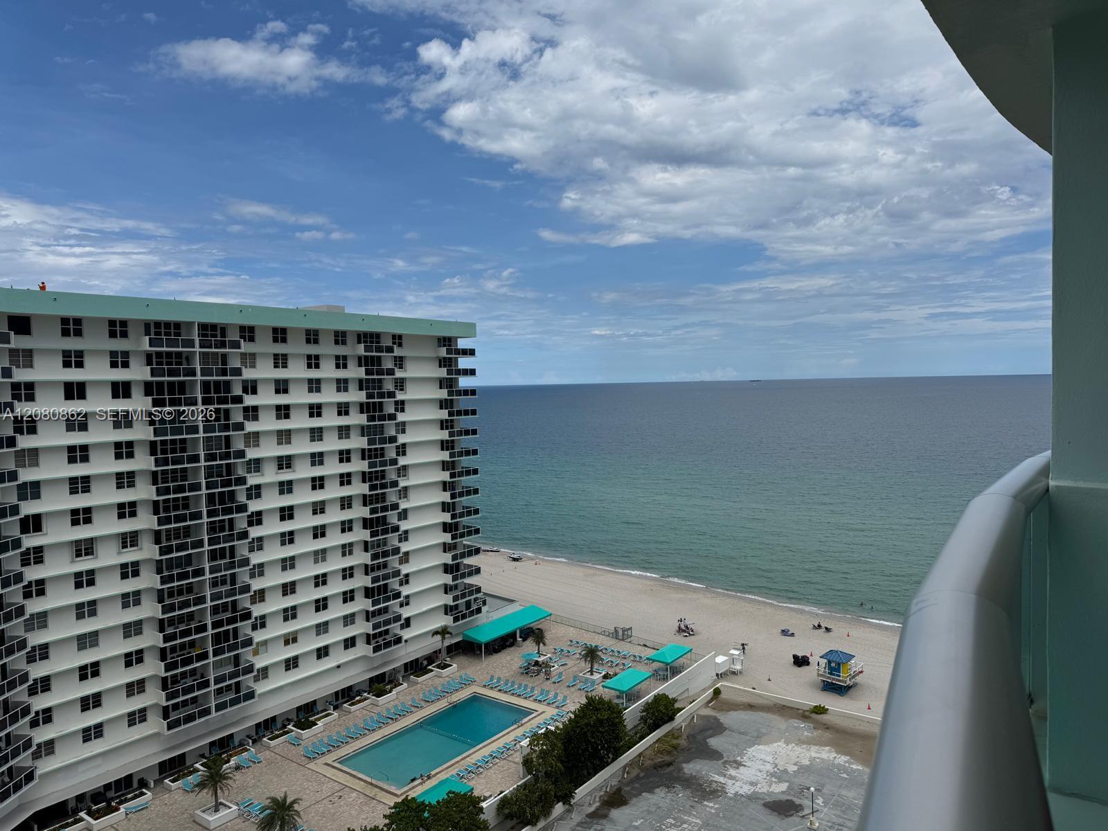 3801 S Ocean Dr #15A - 3801 S Ocean Dr #15A, Hollywood, FL 33019 Luxury Property | Jose Angel Pina