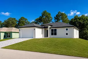503 W 10, Lehigh Acres, FL 33971 - Photo 1