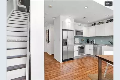 1050 Brickell Ave #208, Miami, FL 33131 - Photo 5