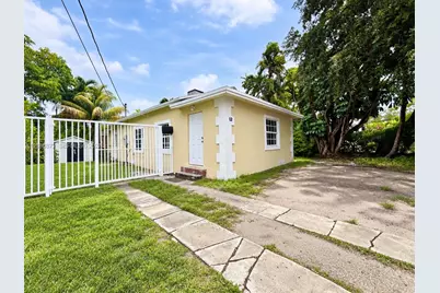 [Address not provided], Miami, FL 33150 - Photo 1