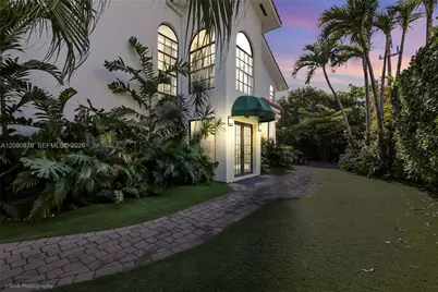 596 Fernwood Rd #B, Key Biscayne, FL 33149 - Photo 33
