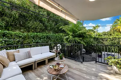 596 Fernwood Rd #B, Key Biscayne, FL 33149 - Photo 17