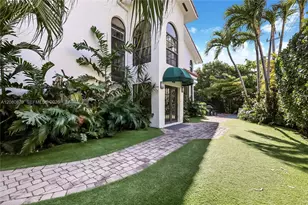 596 Fernwood Rd, Key Biscayne, FL 33149 - Photo 21