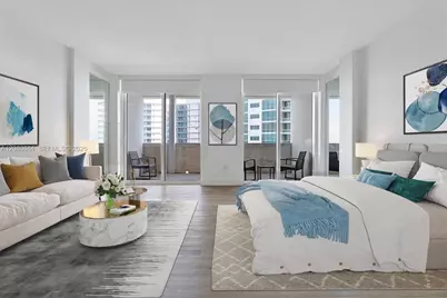 10275 Collins Ave #PH 1502, Bal Harbour, FL 33154 - Photo 1