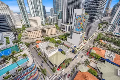 45 SW 9th St #2103, Miami, FL 33130 - Photo 29
