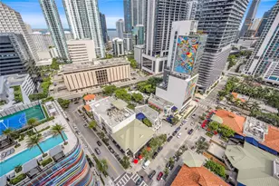 45 SW 9th St, Miami, FL 33130 - Photo 29