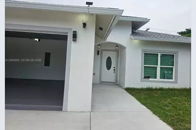 907 21st St, West Palm Beach, FL 33407 - Photo 1