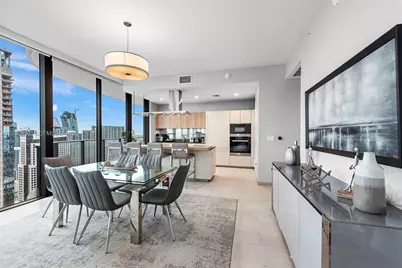 1000 Brickell Plz #PH5307, Miami, FL 33131 - Photo 43