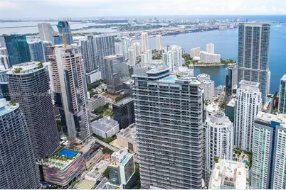 1000 Brickell Plz #PH5307, Miami, FL 33131 - Photo 11