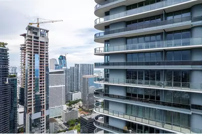 1000 Brickell Plz #PH5307, Miami, FL 33131 - Photo 7