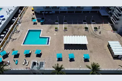 5701 Collins Ave #908, Miami Beach, FL 33140 - Photo 49