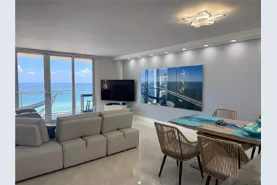 5701 Collins Ave #908, Miami Beach, FL 33140 - Photo 1
