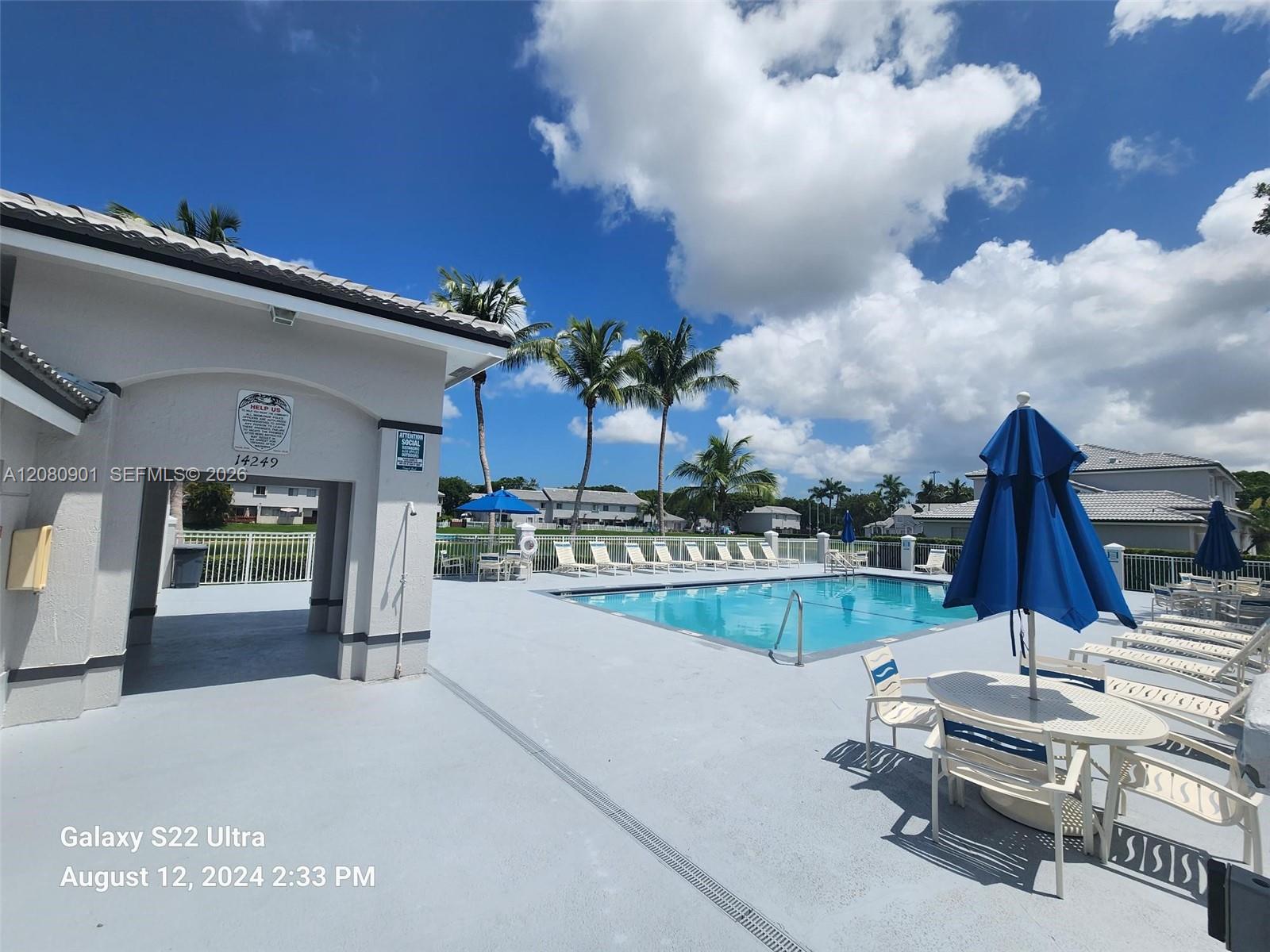 12174 SW 143rd Ln #11-4 - 12174 SW 143rd Ln #11-4, Miami, FL 33186 Luxury Property | Jose Angel Pina