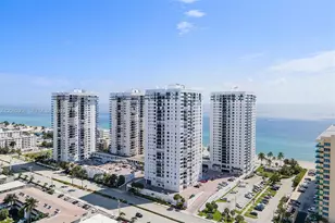 2301 S Ocean Dr, Hollywood, FL 33019 - Photo 1