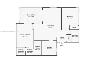 3482 NW 47th Ave, Coconut Creek, FL 33063 - Photo 45
