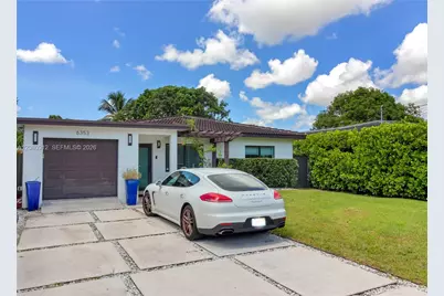6353 SW 29th St #0, Miami, FL 33155 - Photo 3