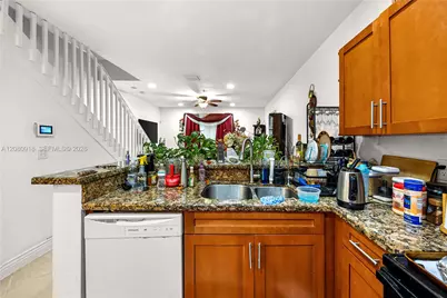 3513 NW 14th Ct #3513, Lauderhill, FL 33311 - Photo 13