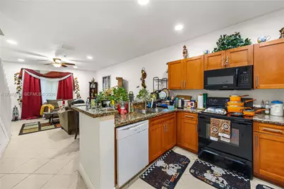 3513 NW 14th Ct #3513, Lauderhill, FL 33311 - Photo 11