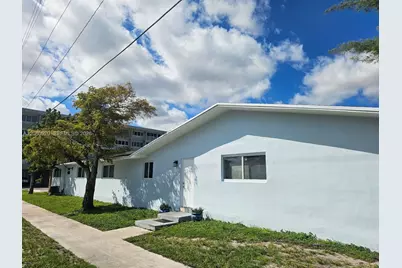 329 SE 2nd St #1-2, Hallandale Beach, FL 33009 - Photo 17