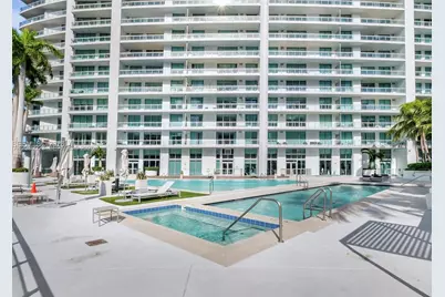 90 SW 3rd St #2210, Miami, FL 33130 - Photo 11