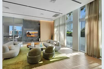 90 SW 3rd St #2210, Miami, FL 33130 - Photo 13
