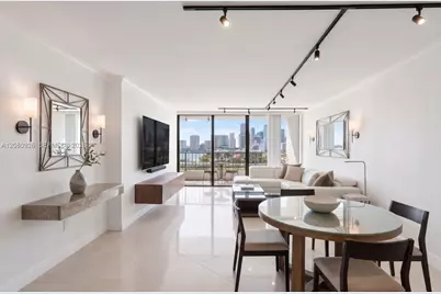 555 NE 15th St #11J, Miami, FL 33132 - Photo 9