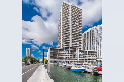 555 NE 15th St #11J, Miami, FL 33132 - Photo 3