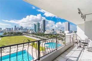 555 NE 15th St, Miami, FL 33132 - Photo 5
