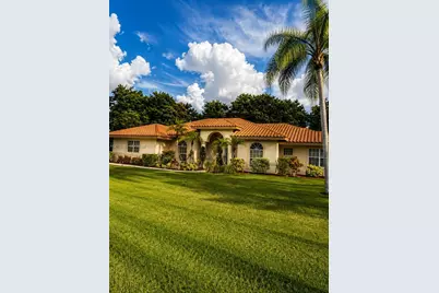 1100 NW 114th Ave, Plantation, FL 33323 - Photo 1
