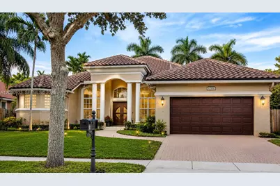 12951 NW 23rd St, Pembroke Pines, FL 33028 - Photo 1
