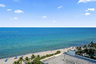 3801 S Ocean Dr, Hollywood, FL 33019 - Photo 3