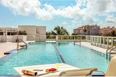 100 S Pointe Dr #1709, Miami Beach, FL 33139 - Photo 53