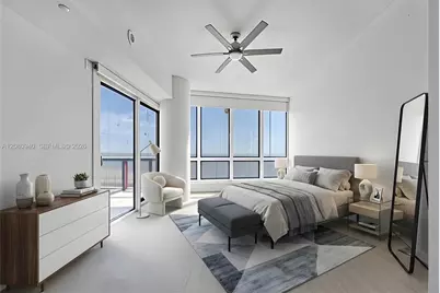 100 S Pointe Dr #1709, Miami Beach, FL 33139 - Photo 19