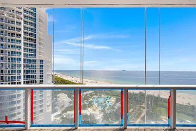 100 S Pointe Dr #1709, Miami Beach, FL 33139 - Photo 37