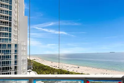 100 S Pointe Dr #1709, Miami Beach, FL 33139 - Photo 11