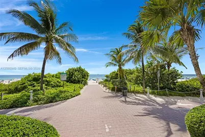 100 S Pointe Dr #1709, Miami Beach, FL 33139 - Photo 45