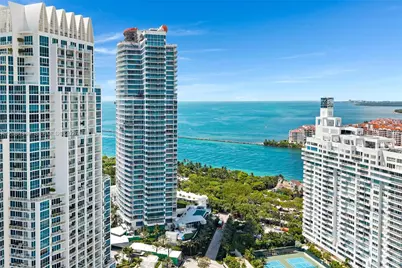 100 S Pointe Dr #1709, Miami Beach, FL 33139 - Photo 39