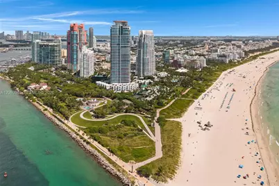 100 S Pointe Dr #1709, Miami Beach, FL 33139 - Photo 3