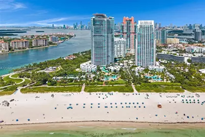 100 S Pointe Dr #1709, Miami Beach, FL 33139 - Photo 5