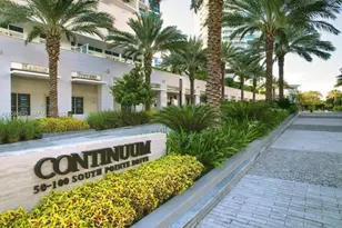 100 S Pointe Dr, Miami Beach, FL 33139 - Photo 1
