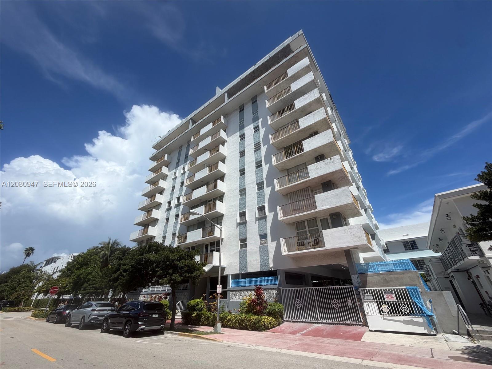 245 18th St #805 - 245 18th St #805, Miami Beach, FL 33139 Luxury Property | Jose Angel Pina